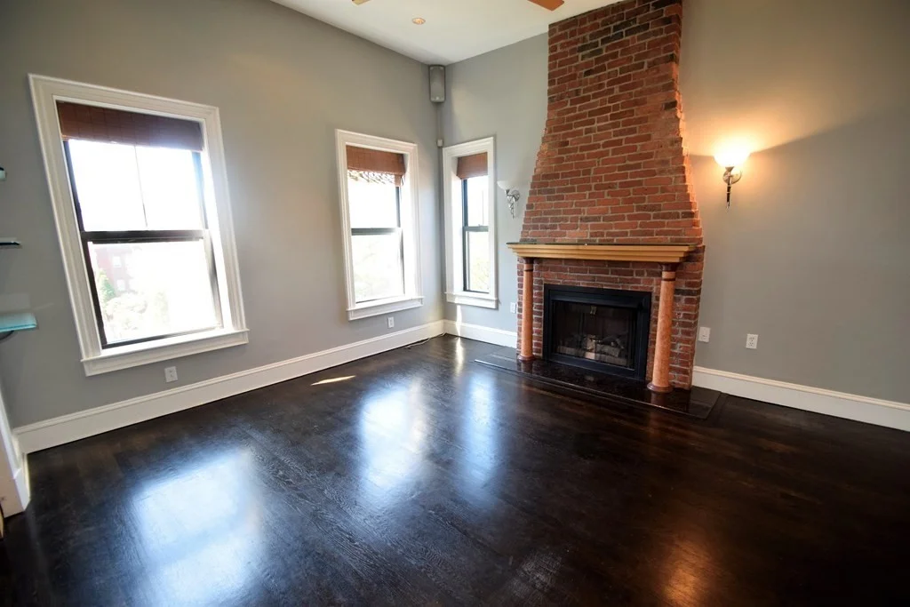 3 bed, 1 bath apartment for rent at 15 Worcester St Unit 4, South End — photo 3 of 11