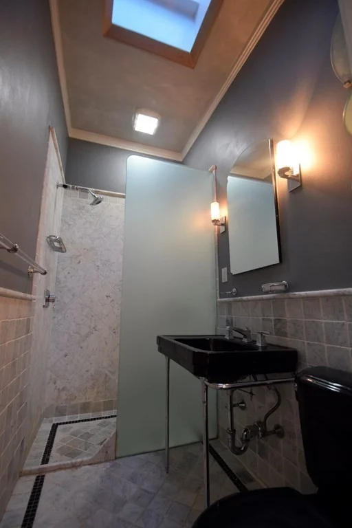 3 bed, 1 bath apartment for rent at 15 Worcester St Unit 4, South End — photo 9 of 11