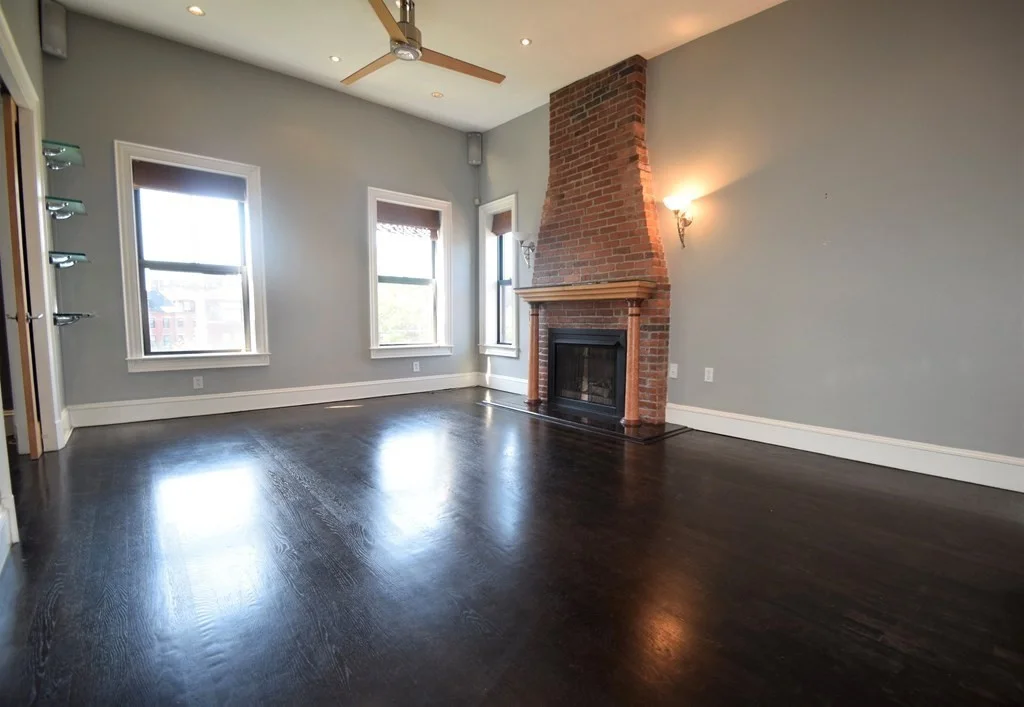 3 bed, 1 bath apartment for rent at 15 Worcester St Unit 4, South End — photo 2 of 11