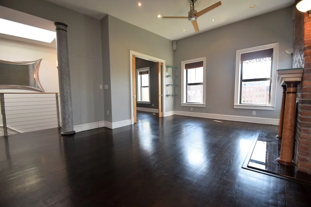 3 bed, 1 bath apartment for rent at 15 Worcester St Unit 4, South End — photo 4 of 11
