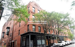 Studio bed, 1 bath apartment for rent at 15 Worcester St Unit COMMERCIAL, South End