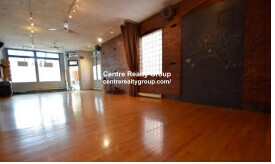 Studio bed, 1 bath apartment for rent at 15 Worcester St Unit COMMERCIAL, South End — photo 2 of 5