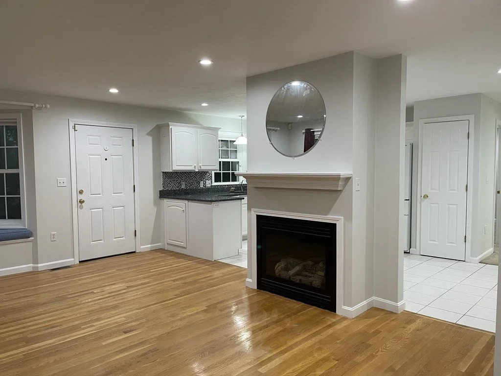 2 bed, 1 bath apartment for rent at 15 Young Unit 7, Quincy