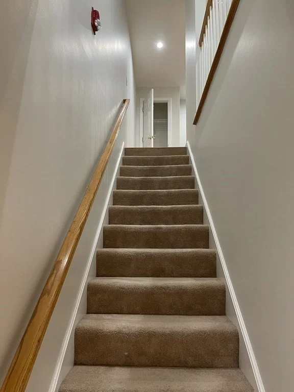 2 bed, 1 bath apartment for rent at 15 Young Unit 7, Quincy — photo 15 of 20
