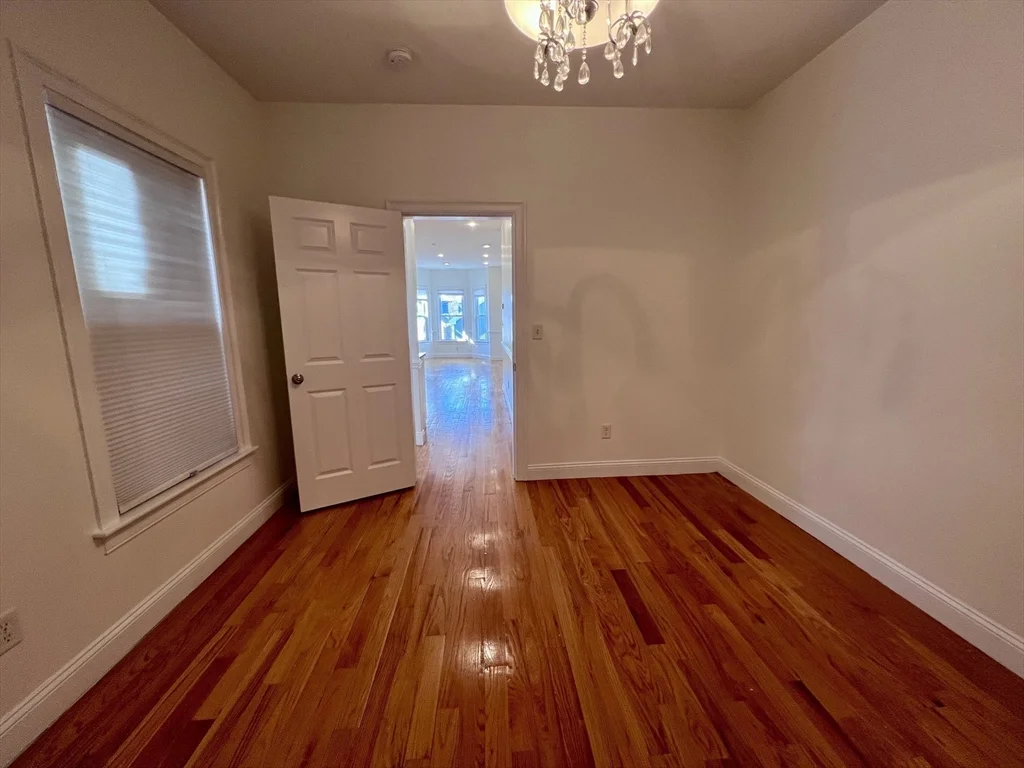 2 bed, 1 bath apartment for rent at 150-1/2 M St Unit 3, South Boston — photo 15 of 24