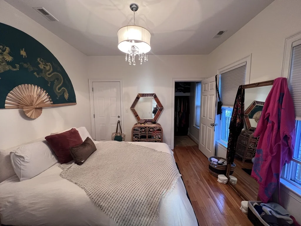 2 bed, 1 bath apartment for rent at 150-1/2 M St Unit 3, South Boston — photo 17 of 24