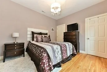2 bed, 1 bath apartment for rent at 150-1/2 M St Unit 3, South Boston — photo 19 of 24