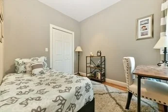 2 bed, 1 bath apartment for rent at 150-1/2 M St Unit 3, South Boston — photo 21 of 24