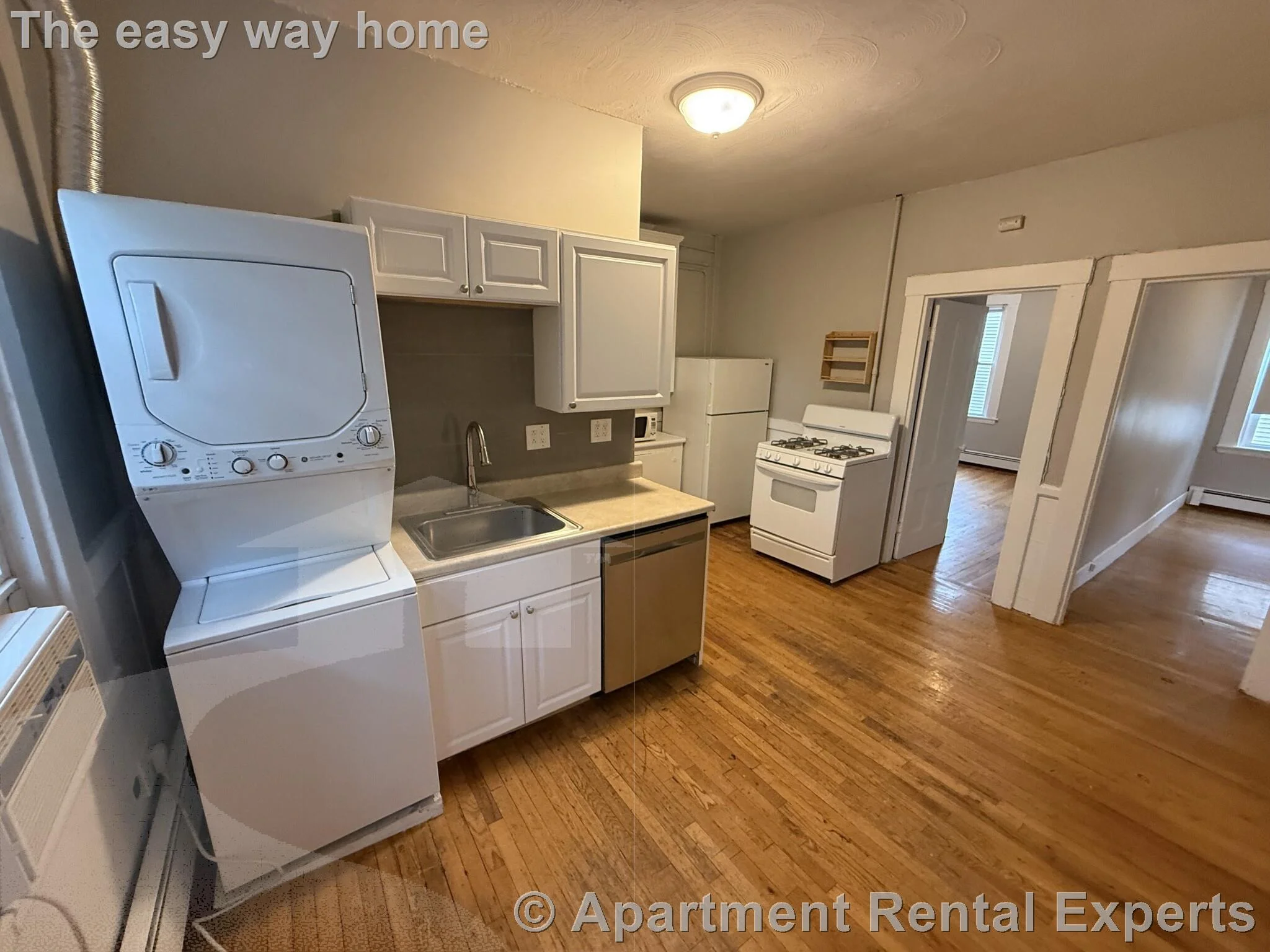 1 bed, 1 bath apartment for rent at 150 5th St Unit 2, East Cambridge — photo 7 of 8