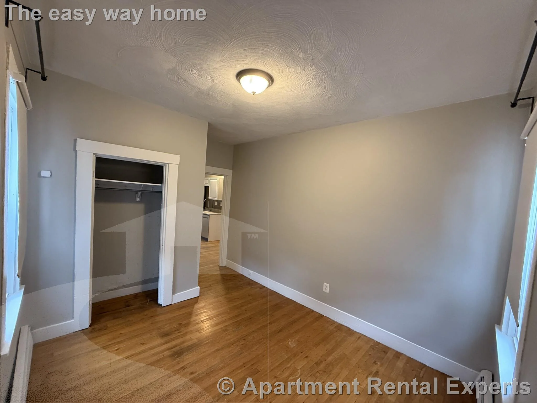 1 bed, 1 bath apartment for rent at 150 5th St Unit 2, East Cambridge — photo 4 of 8