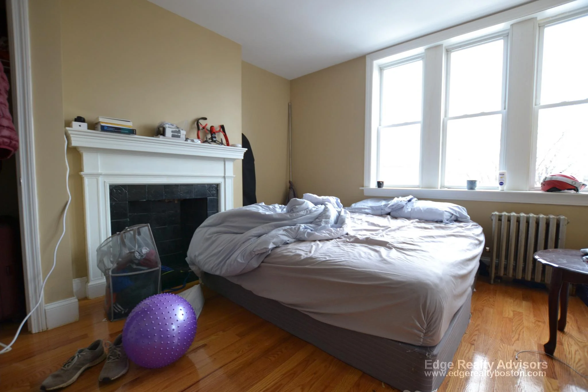 4 bed, 2 bath apartment for rent at 150 Amory St Unit 5, Brookline — photo 5 of 7