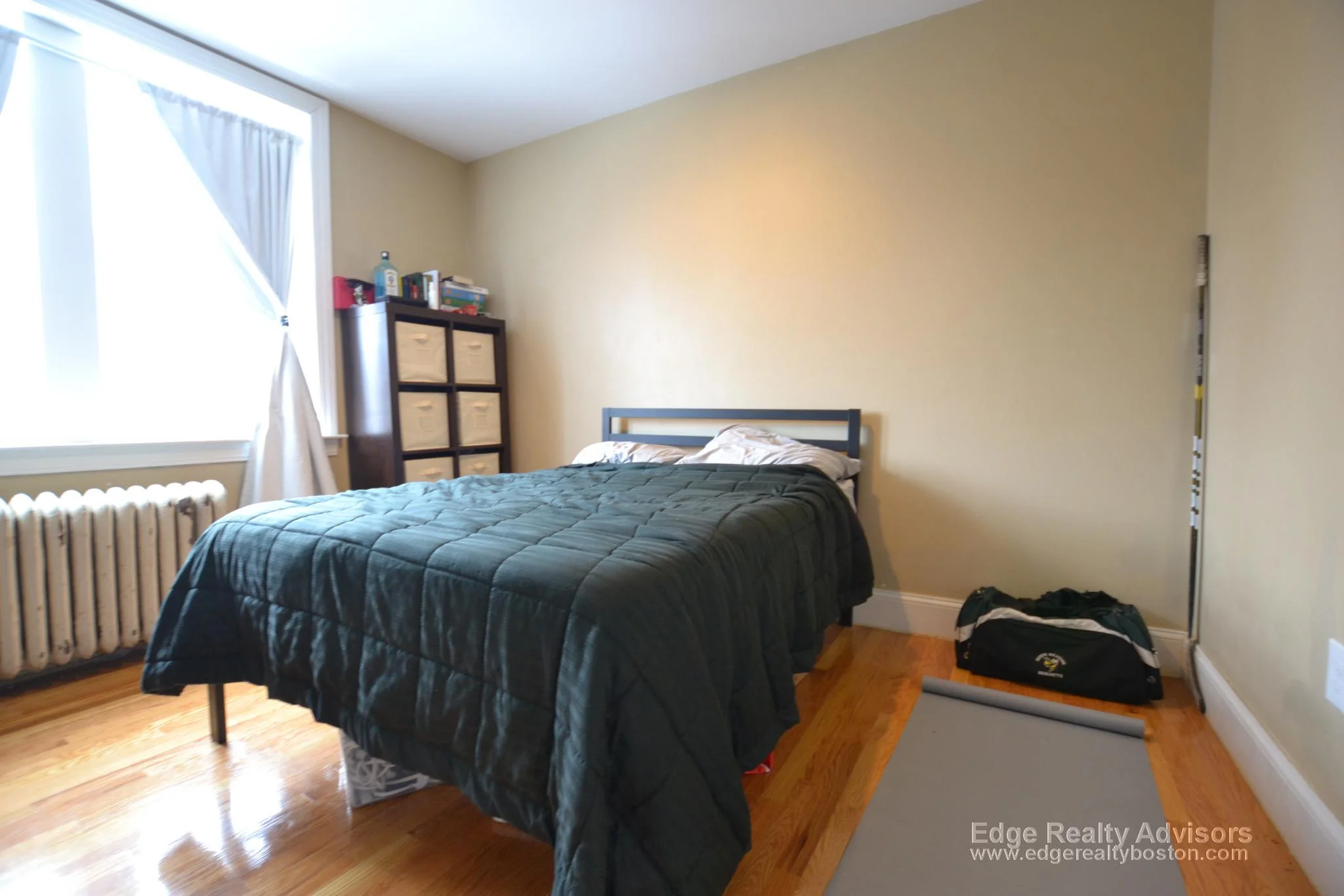 4 bed, 2 bath apartment for rent at 150 Amory St Unit 5, Brookline — photo 6 of 7