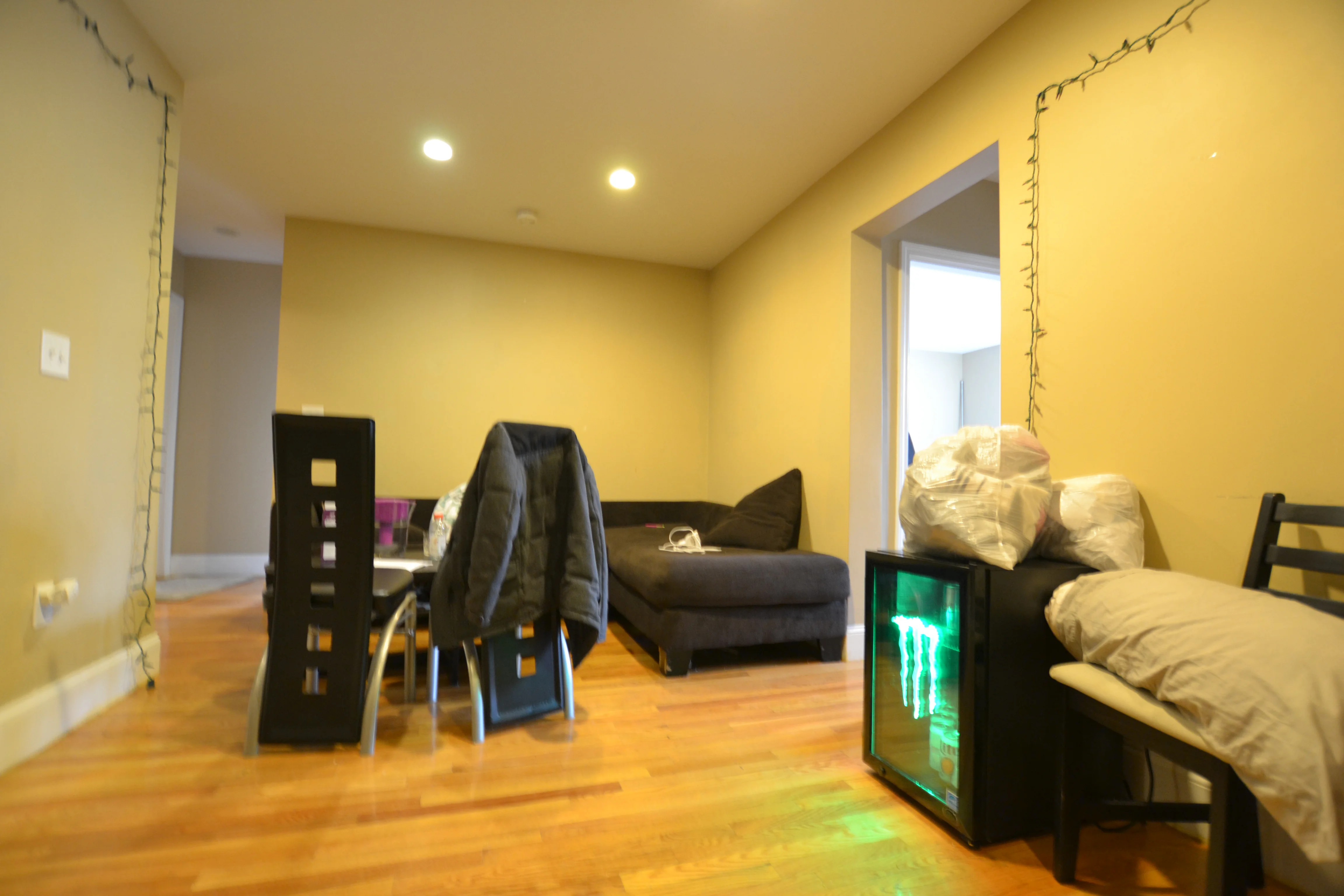 4 bed, 2 bath apartment for rent at 150 Amory St Unit 5, Brookline — photo 4 of 7