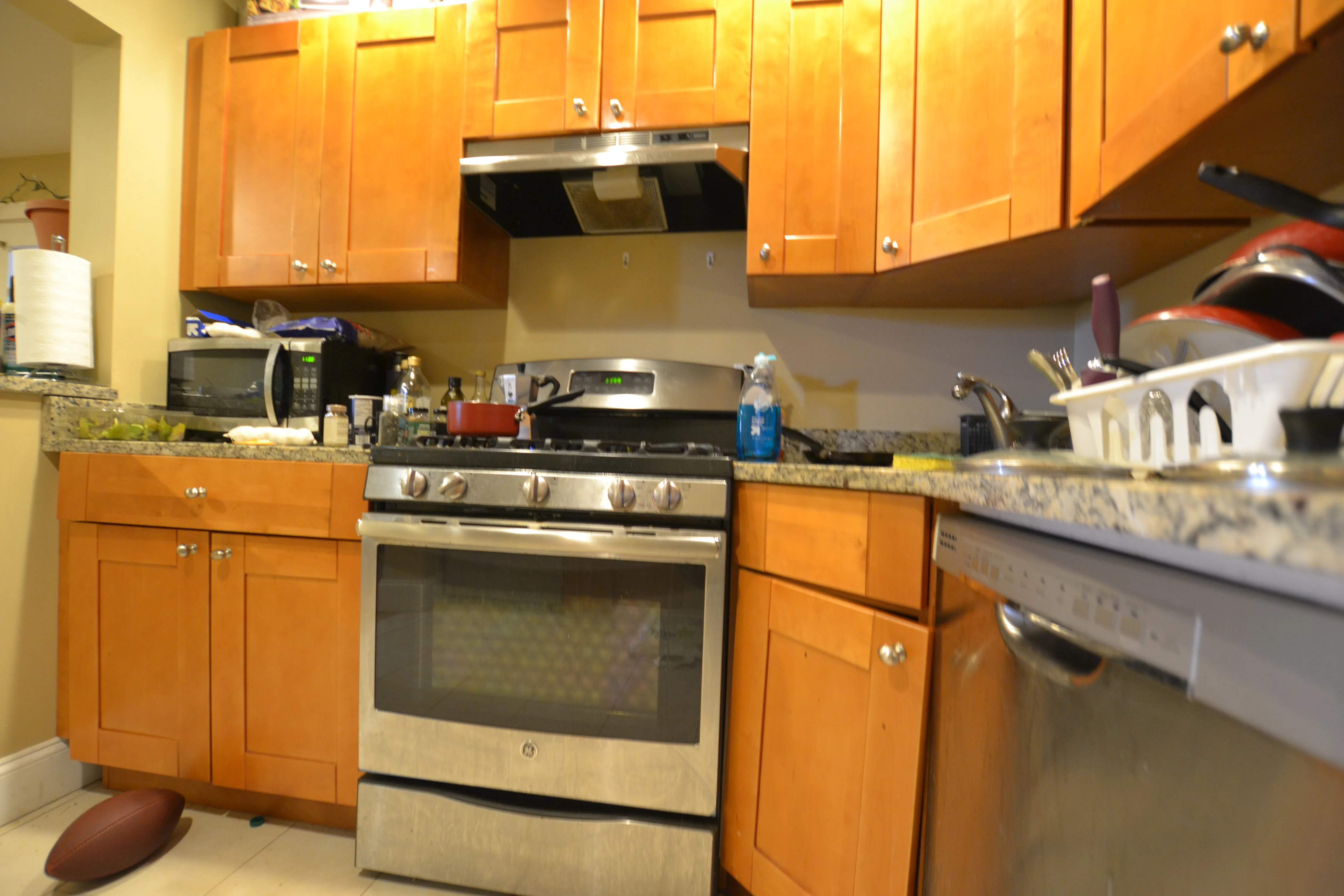 4 bed, 2 bath apartment for rent at 150 Amory St Unit 5, Brookline — photo 1 of 7