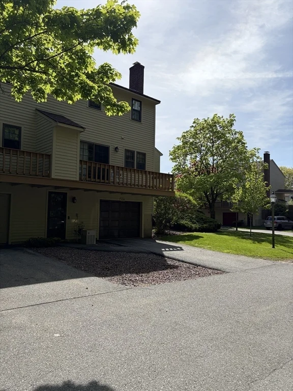 2 bed, 1 bath apartment for rent at 150 Apache Way Unit 150, Tewksbury — photo 8 of 10