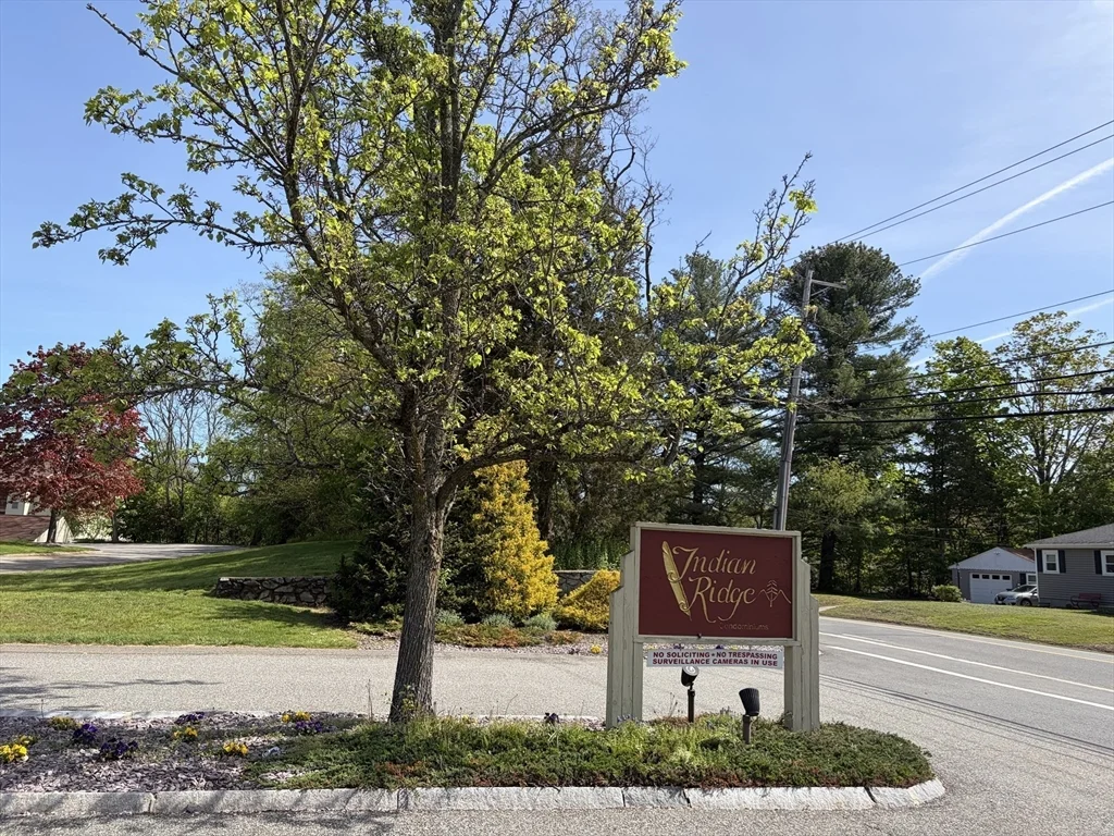 2 bed, 1 bath apartment for rent at 150 Apache Way Unit 150, Tewksbury — photo 7 of 10