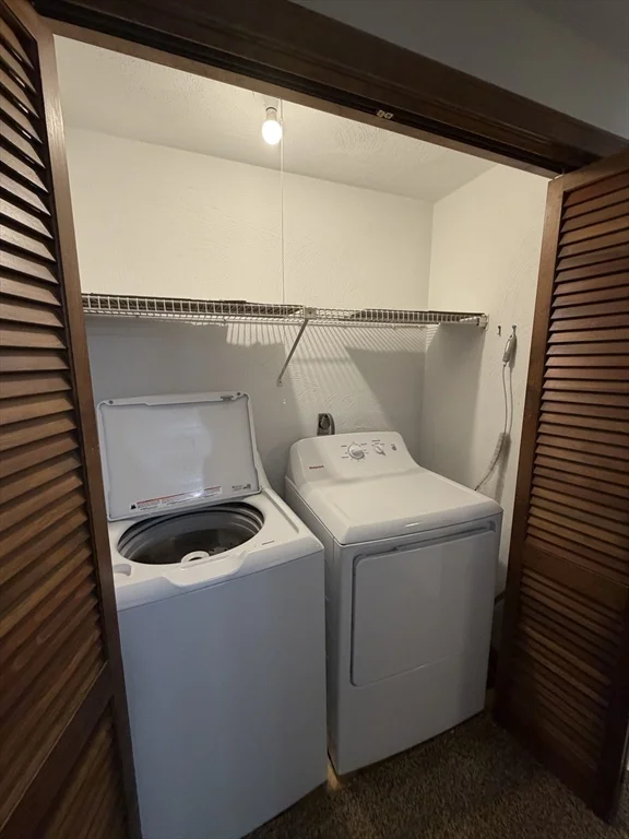 2 bed, 1 bath apartment for rent at 150 Apache Way Unit 150, Tewksbury — photo 5 of 10