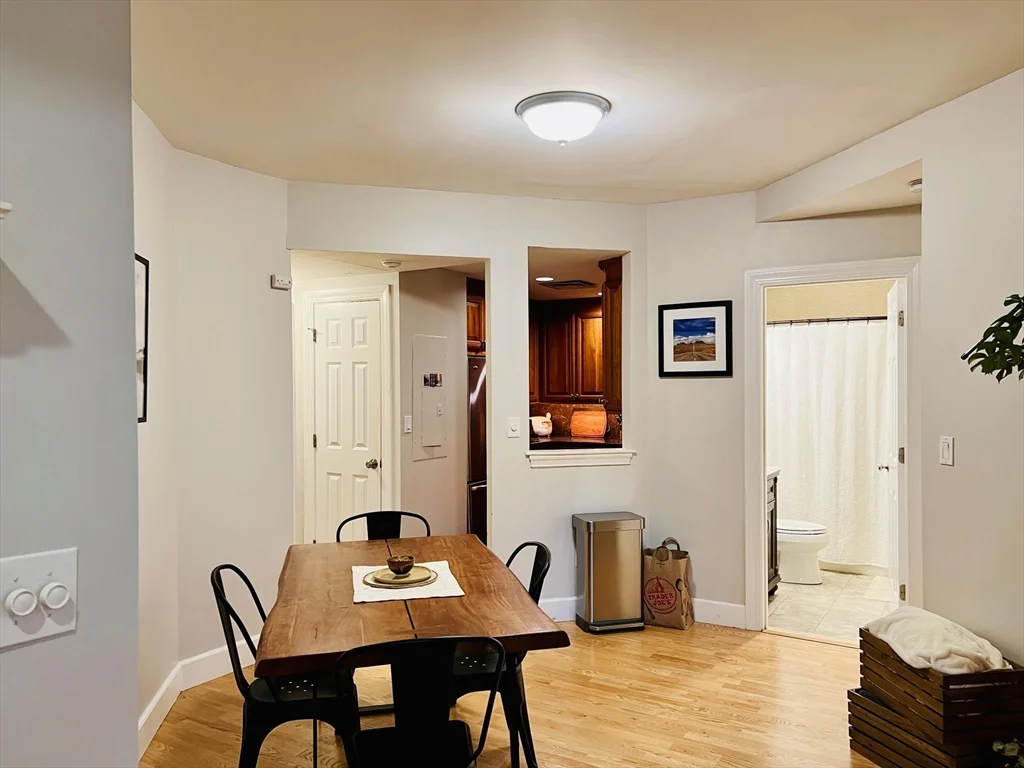 2 bed, 1 bath apartment for rent at 150 Appleton St Unit 1E, South End — photo 10 of 35