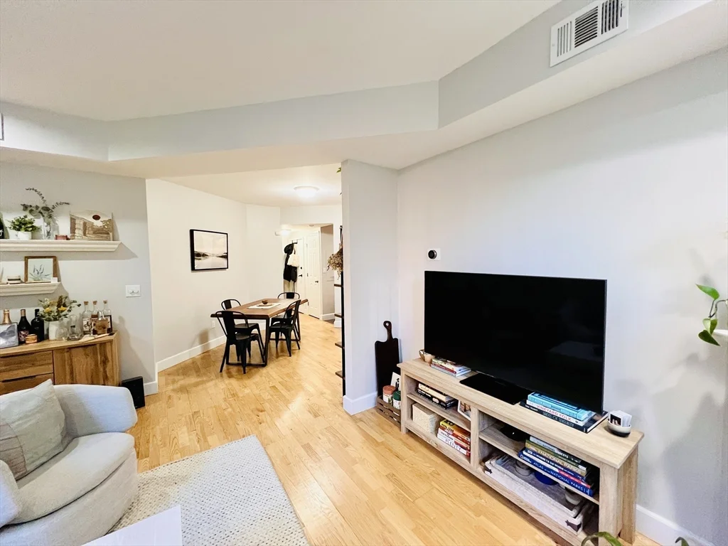 2 bed, 1 bath apartment for rent at 150 Appleton St Unit 1E, South End — photo 2 of 35