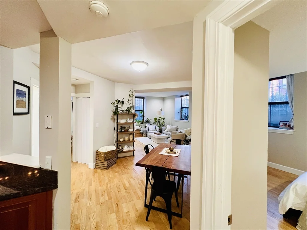 2 bed, 1 bath apartment for rent at 150 Appleton St Unit 1E, South End — photo 15 of 35