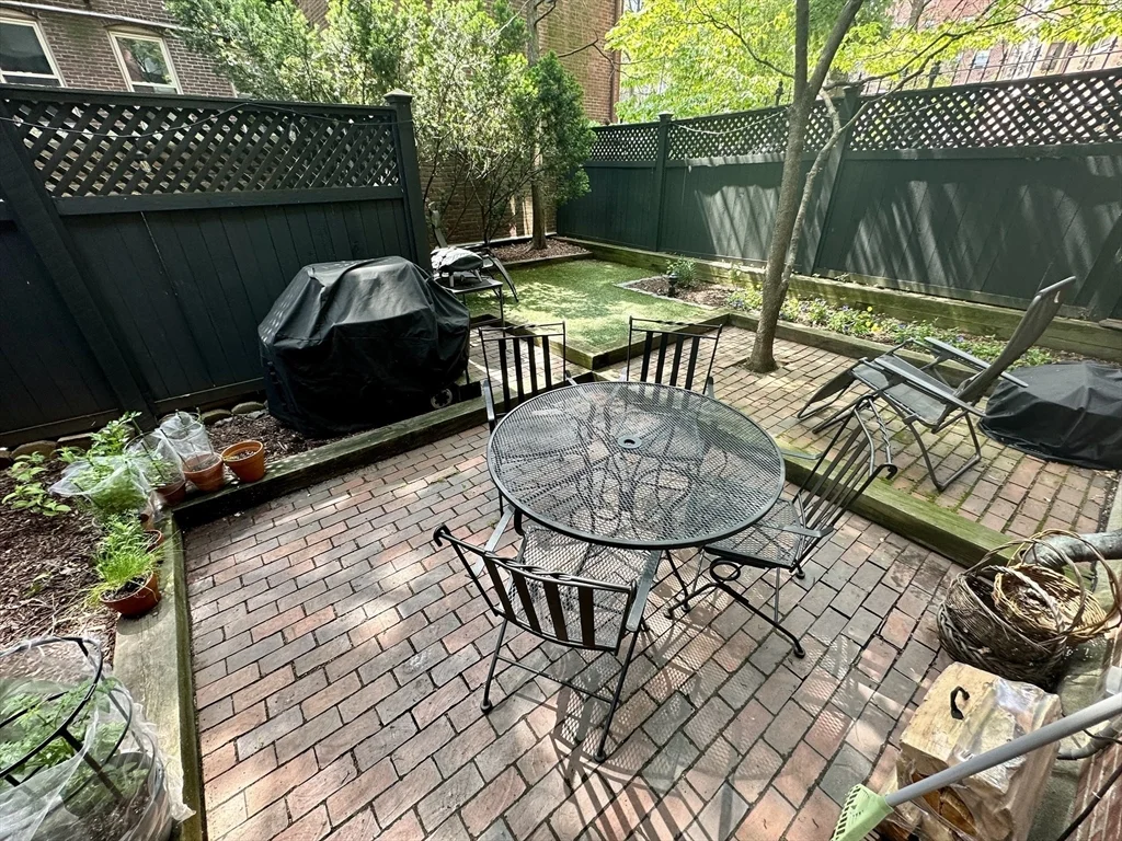 2 bed, 1 bath apartment for rent at 150 Appleton St Unit 1E, South End — photo 32 of 35