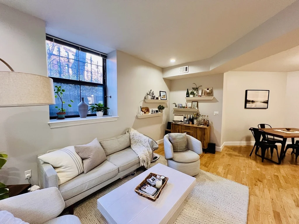 2 bed, 1 bath apartment for rent at 150 Appleton St Unit 1E, South End — photo 5 of 35