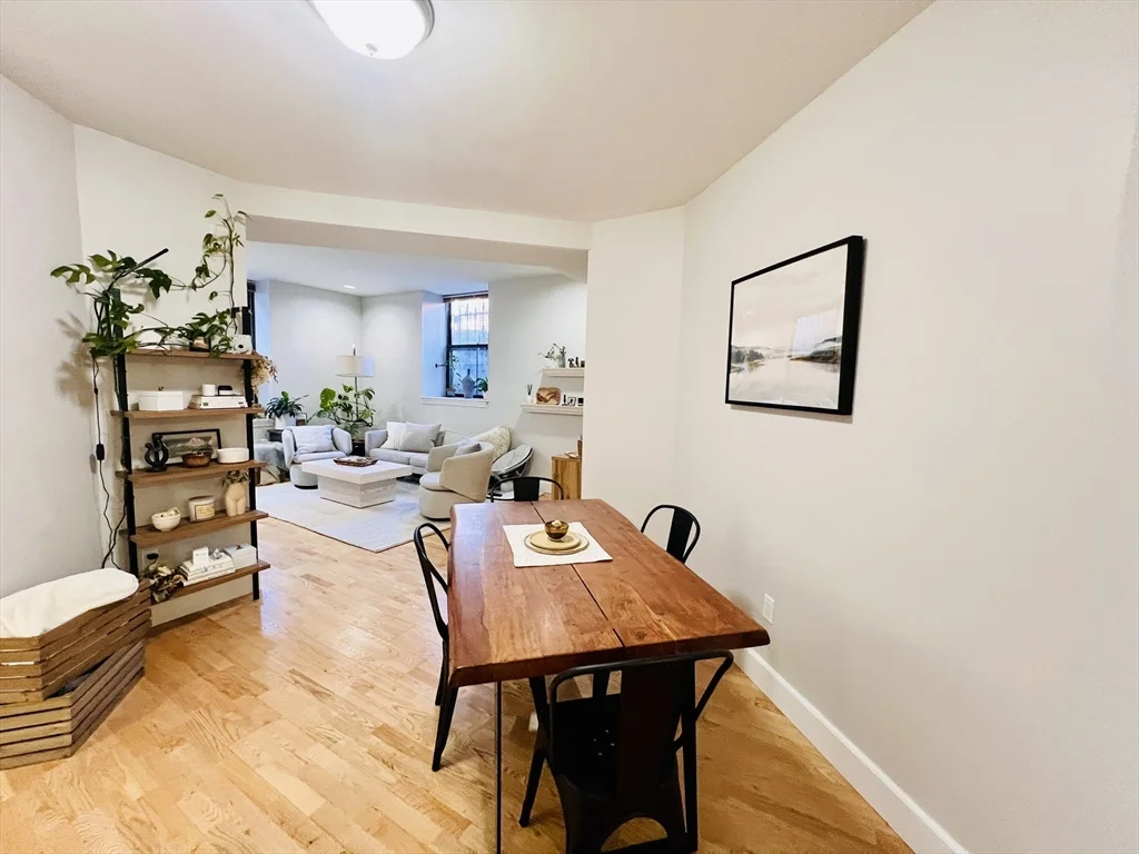 2 bed, 1 bath apartment for rent at 150 Appleton St Unit 1E, South End — photo 16 of 35
