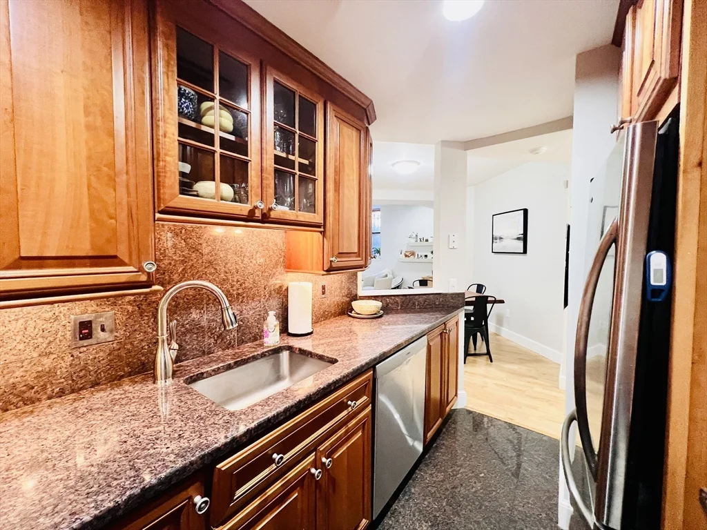 2 bed, 1 bath apartment for rent at 150 Appleton St Unit 1E, South End — photo 12 of 35