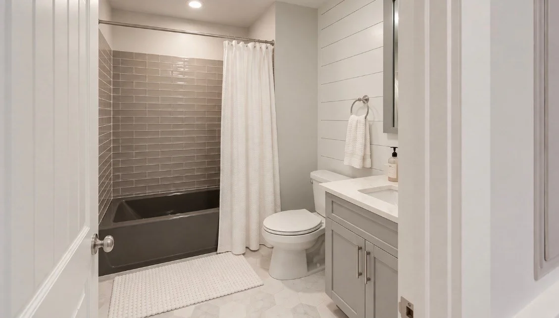 2 bed, 2 bath apartment for rent at 150 Athens St Unit 5, South Boston — photo 6 of 6