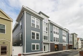 2 bed, 2 bath apartment for rent at 150 Athens Unit 6, South Boston — photo 10 of 10