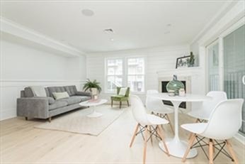 2 bed, 2 bath apartment for rent at 150 Athens Unit 6, South Boston