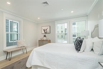 2 bed, 2 bath apartment for rent at 150 Athens Unit 6, South Boston — photo 5 of 10