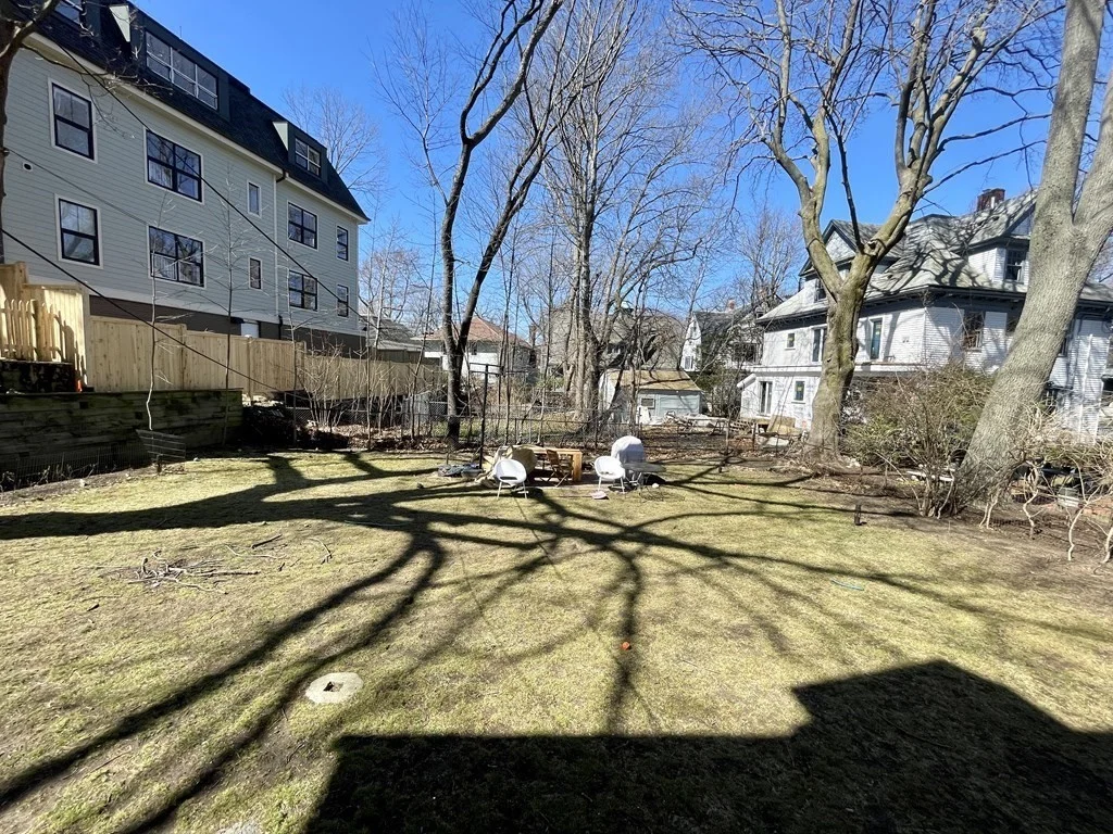 2 bed, 1 bath apartment for rent at 150 Babcock St Unit 1, Coolidge Corner — photo 19 of 19