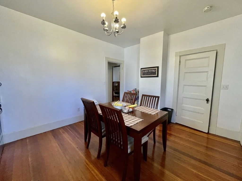 2 bed, 1 bath apartment for rent at 150 Babcock St Unit 1, Coolidge Corner — photo 5 of 19