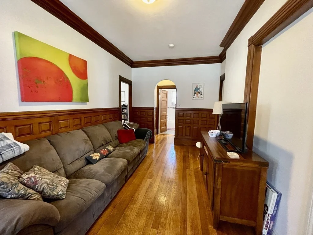 2 bed, 1 bath apartment for rent at 150 Babcock St Unit 1, Coolidge Corner — photo 7 of 19
