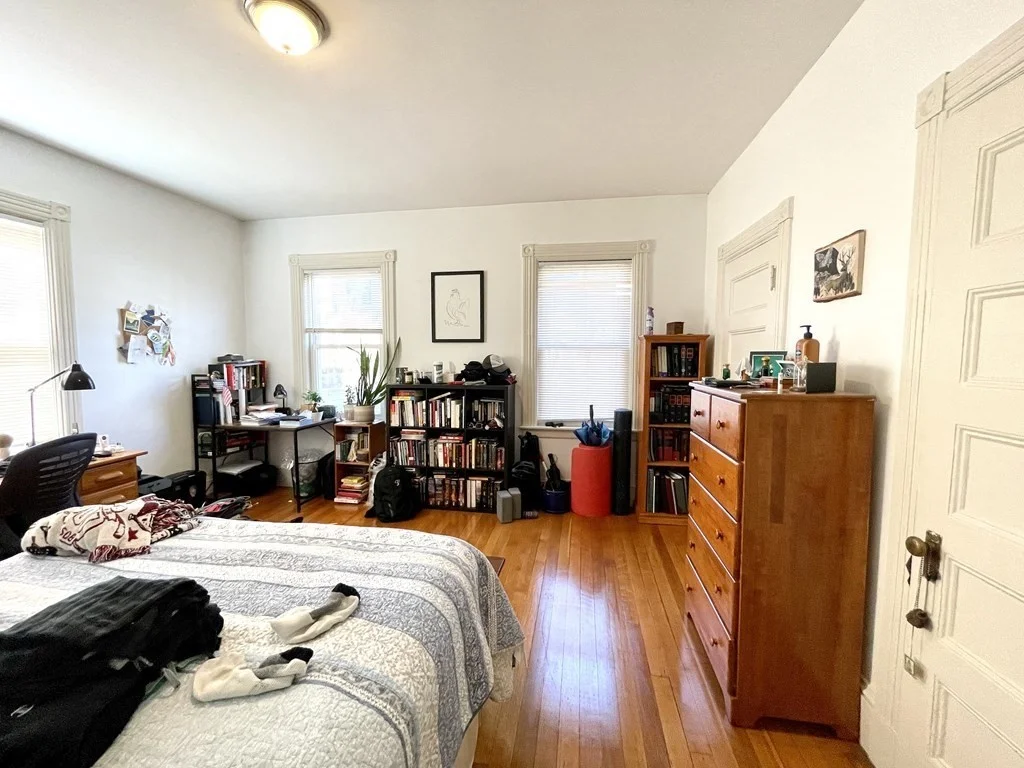 2 bed, 1 bath apartment for rent at 150 Babcock St Unit 1, Coolidge Corner — photo 15 of 19