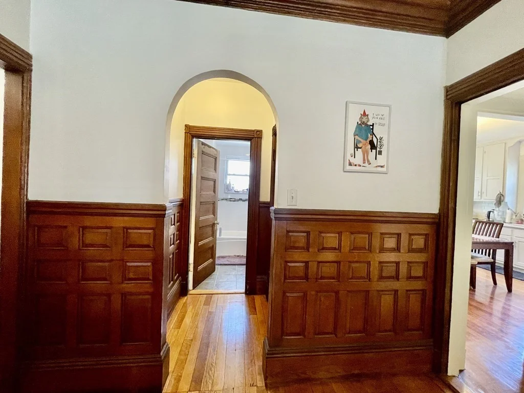 2 bed, 1 bath apartment for rent at 150 Babcock St Unit 1, Coolidge Corner — photo 6 of 19
