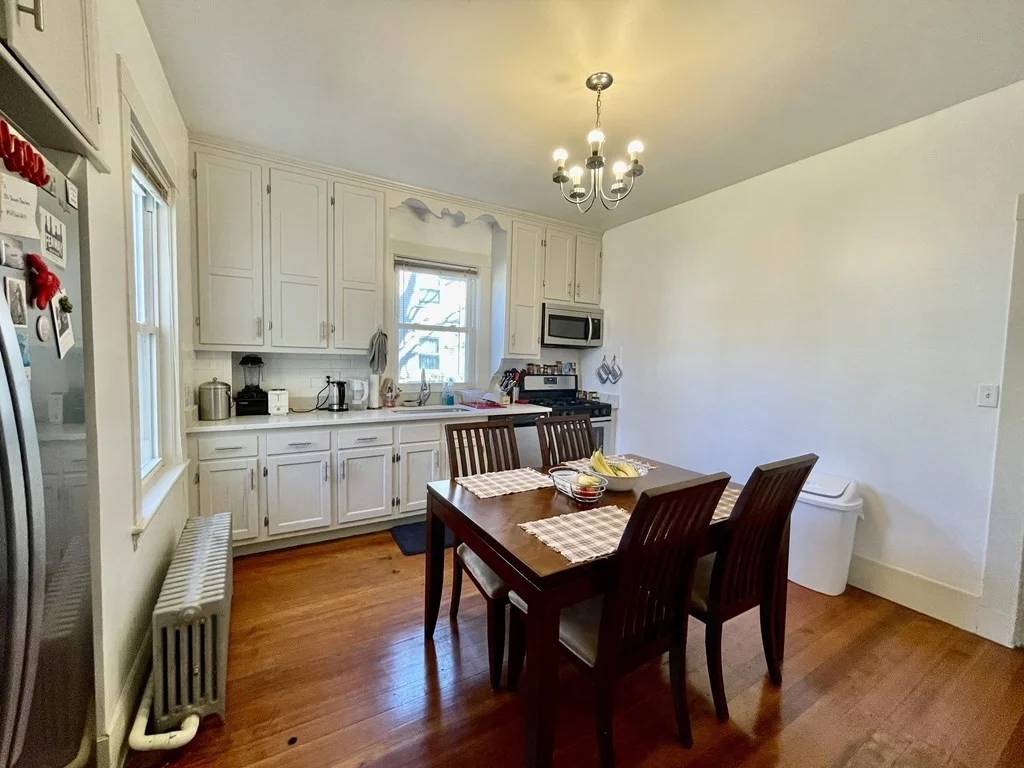 2 bed, 1 bath apartment for rent at 150 Babcock St Unit 1, Coolidge Corner — photo 4 of 19