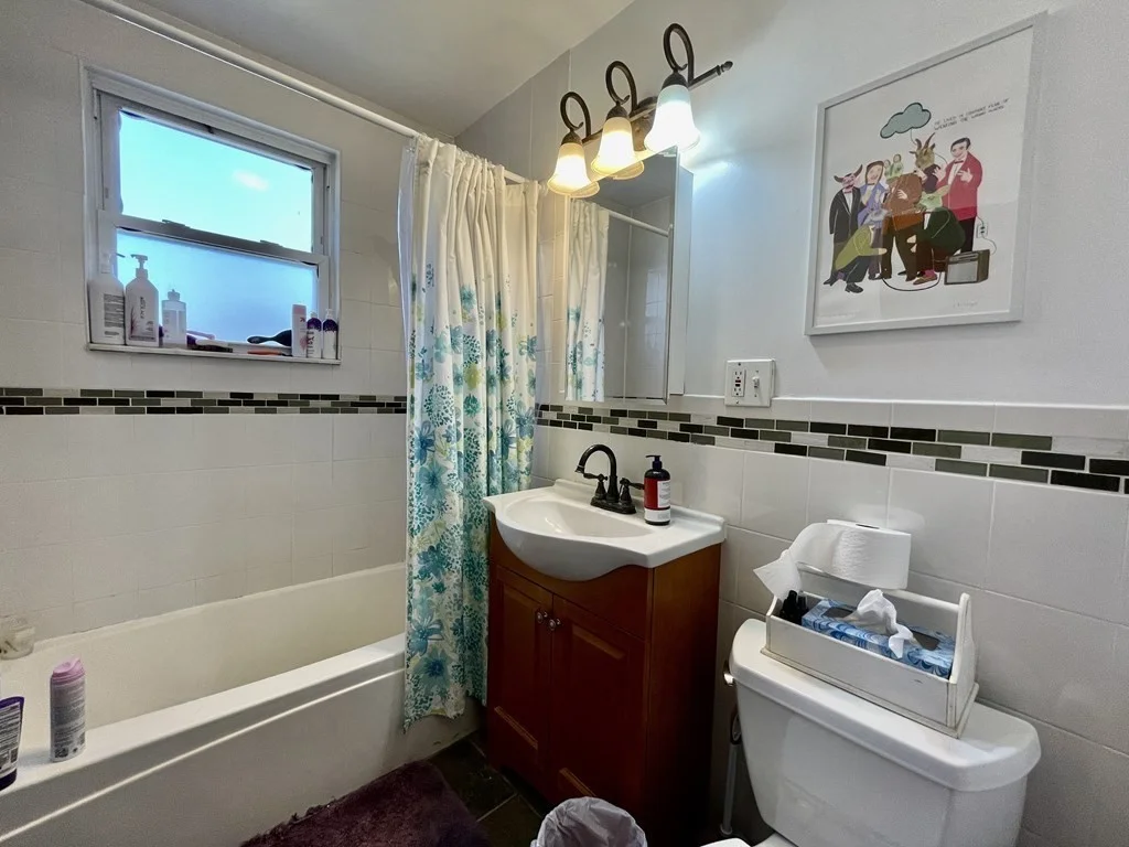 2 bed, 1 bath apartment for rent at 150 Babcock St Unit 1, Coolidge Corner — photo 17 of 19