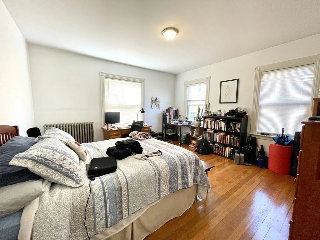 2 bed, 1 bath apartment for rent at 150 Babcock St Unit 1, Coolidge Corner — photo 14 of 19