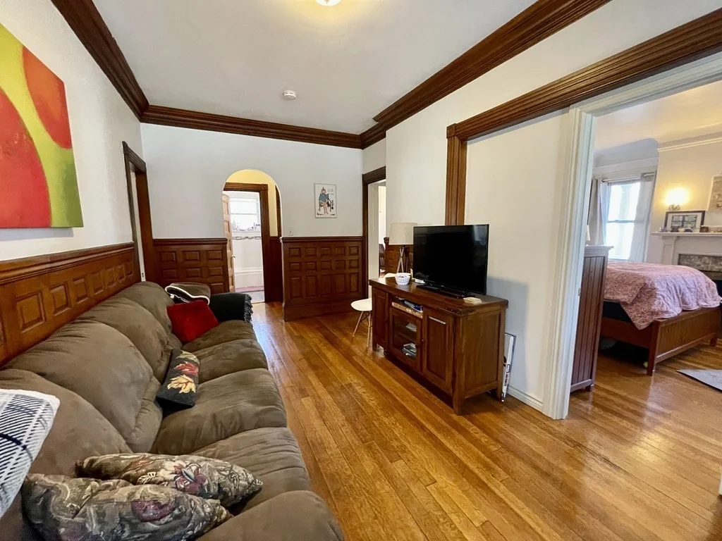 2 bed, 1 bath apartment for rent at 150 Babcock St Unit 1, Coolidge Corner — photo 8 of 19