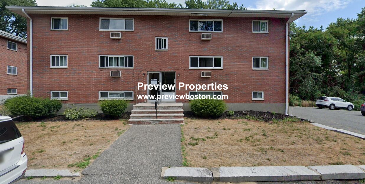 2 bed, 1 bath apartment for rent at 150 Barham Ave Unit 2, Quincy — photo 11 of 11