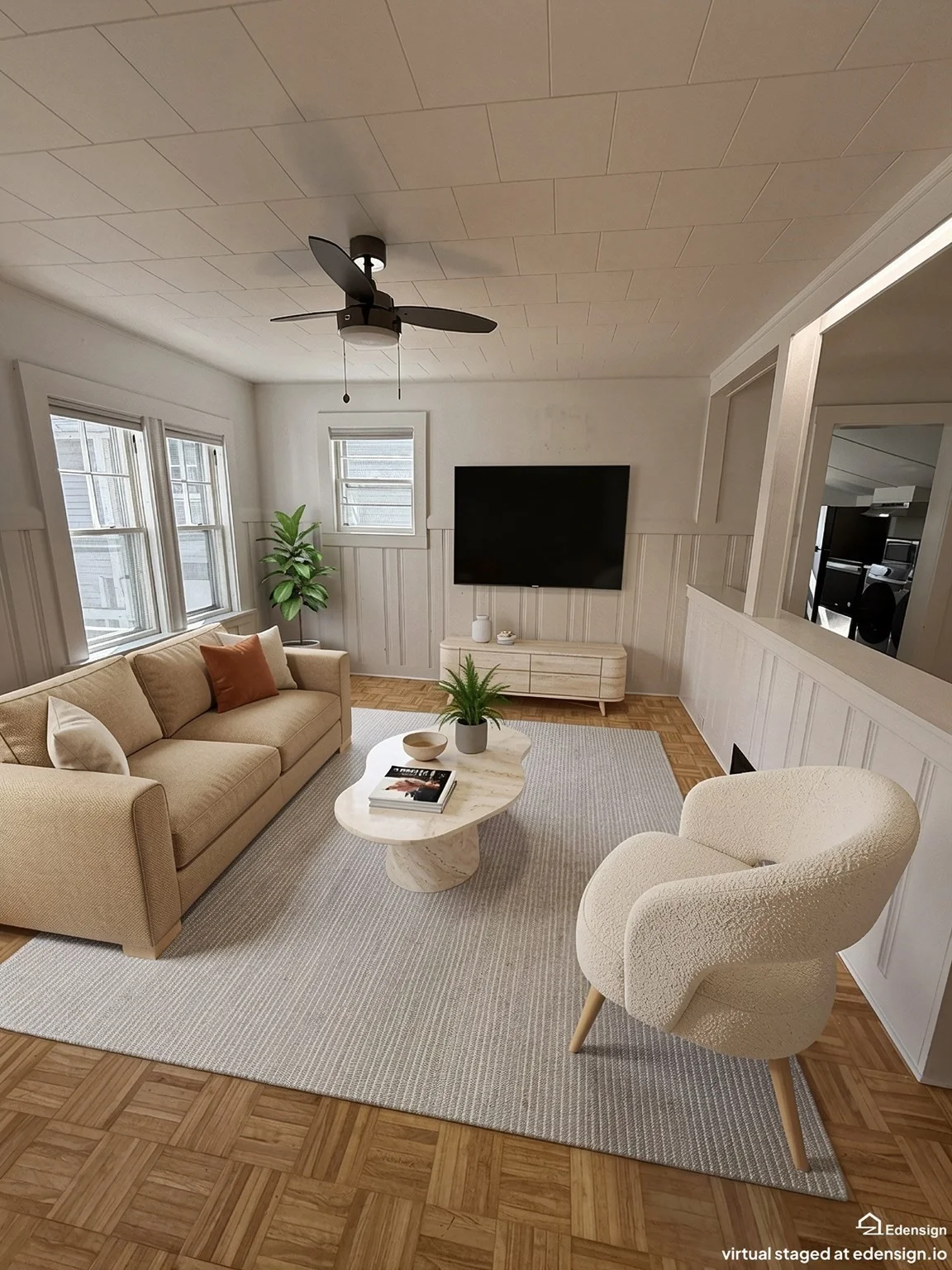 1 bed, 1 bath apartment for rent at 150 Bass Point Rd Unit 2, Nahant — photo 6 of 16