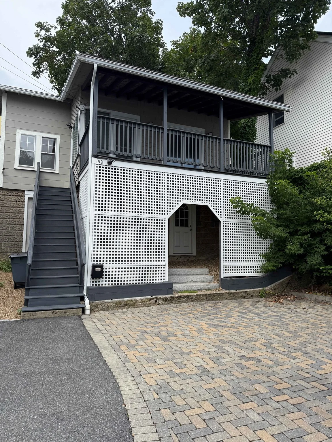 1 bed, 1 bath apartment for rent at 150 Bass Point Rd Unit 2, Nahant