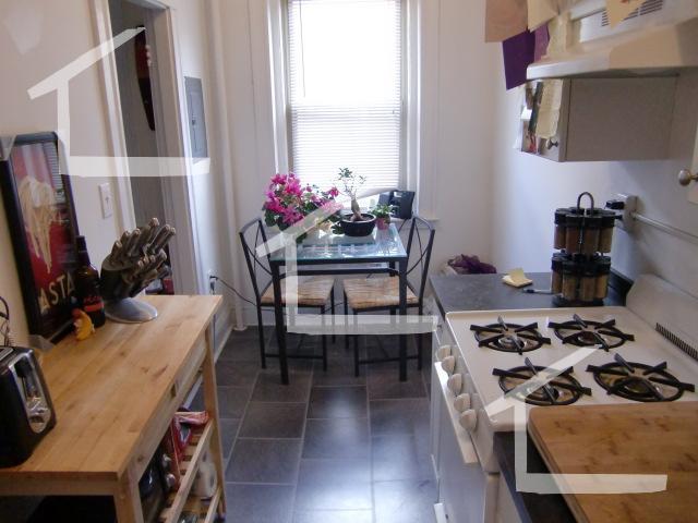1 bed, 1 bath apartment for rent at 150 Brainerd Rd Unit 18, Brighton — photo 11 of 20