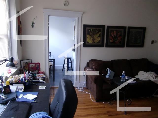 1 bed, 1 bath apartment for rent at 150 Brainerd Rd Unit 18, Brighton — photo 9 of 20