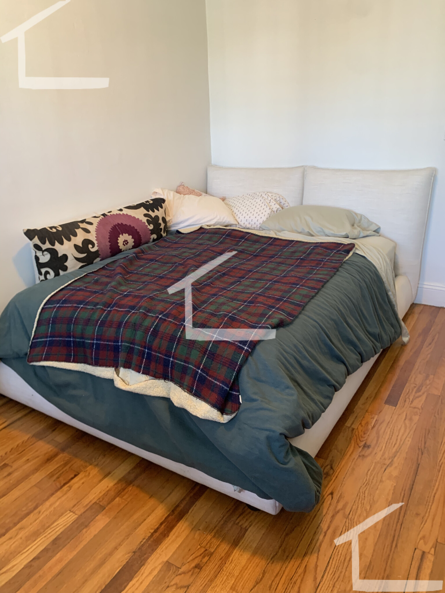 1 bed, 1 bath apartment for rent at 150 Brainerd Rd Unit 18, Brighton — photo 4 of 20
