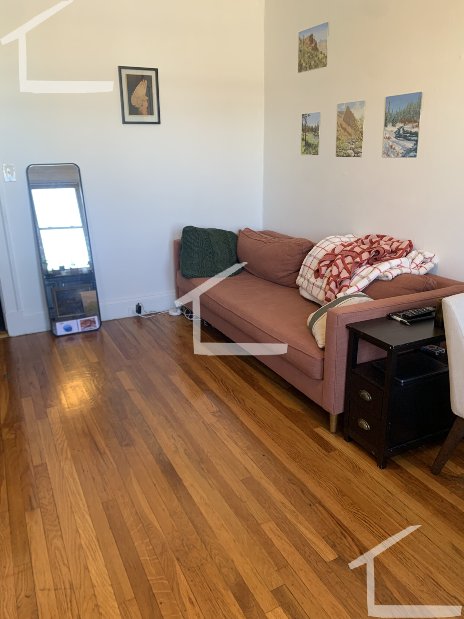 1 bed, 1 bath apartment for rent at 150 Brainerd Rd Unit 18, Brighton — photo 3 of 20