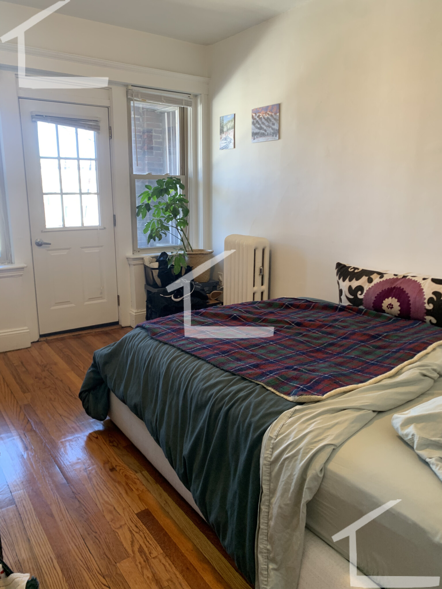 1 bed, 1 bath apartment for rent at 150 Brainerd Rd Unit 18, Brighton — photo 5 of 20
