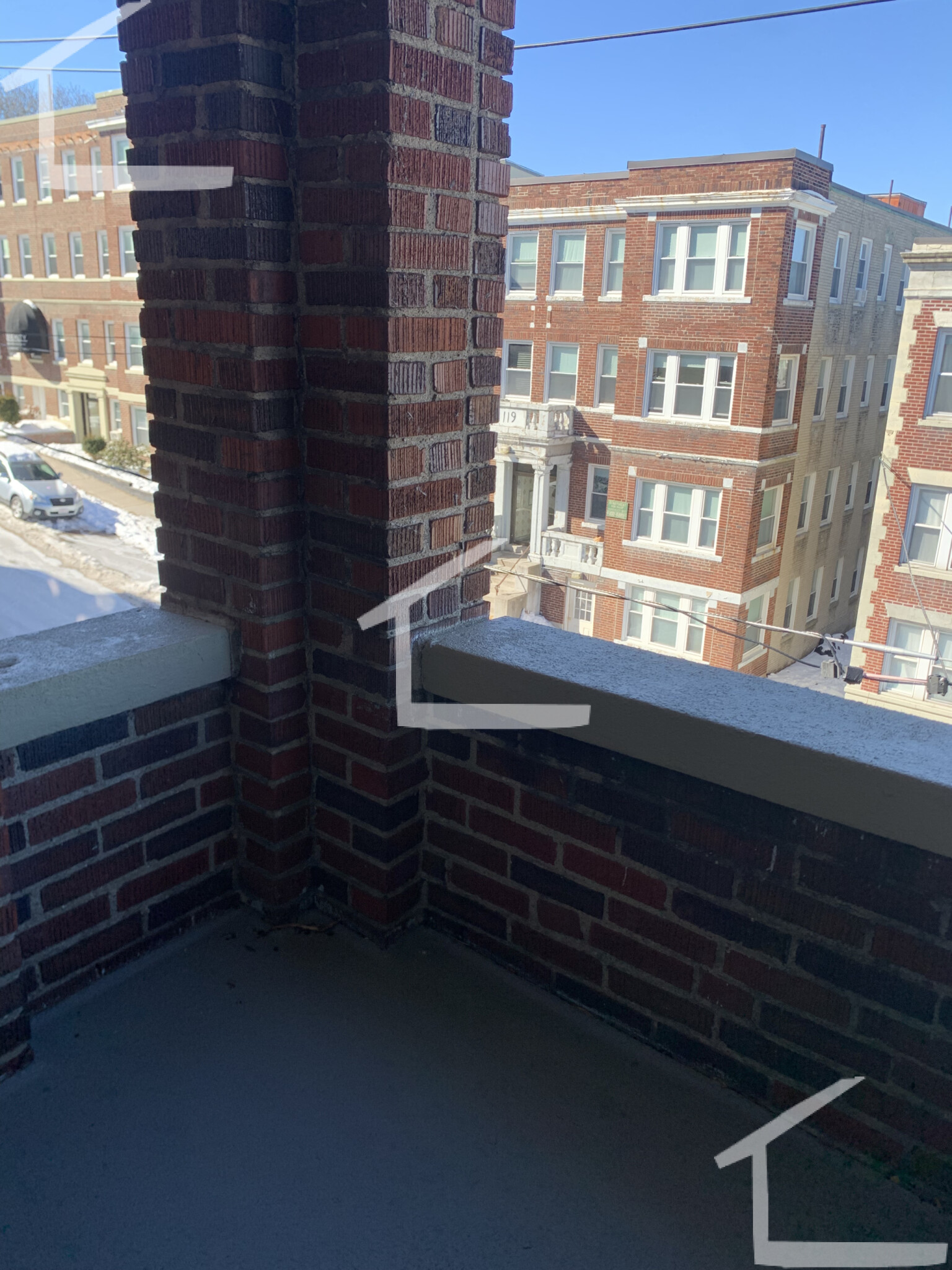 1 bed, 1 bath apartment for rent at 150 Brainerd Rd Unit 18, Brighton — photo 7 of 20